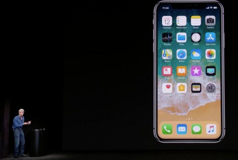 Apple iPhone X: ce qui rend les analystes très sceptiques