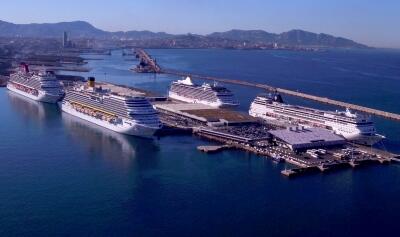 Marseille to cut port dues for eco-friendly ships