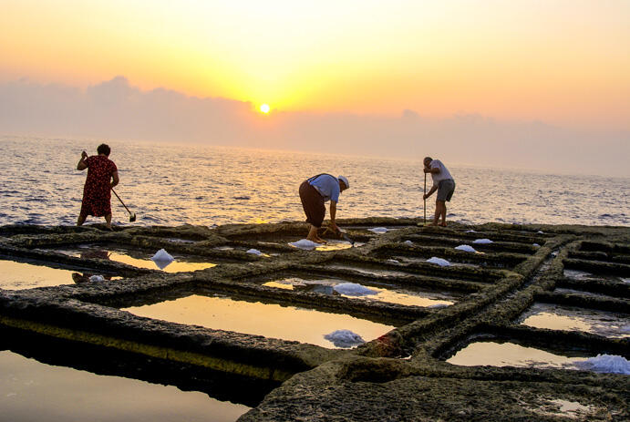 The Malta Eco-Certification Scheme: Promoting Sustainability in the Accommodation Sector