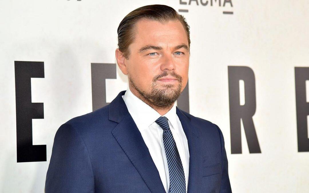 Leonardo DiCaprio accorde 20 millions de dollars en subventions environnementales grâce à sa fondation