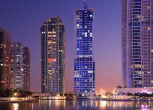 Mövenpick Hotel Jumeirah Lakes Towers recertified by Green Globe with high compliance marks