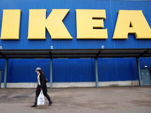 IKEA obtient un signe de protection de l’environnement pour un méga magasin à Navi Mumbai