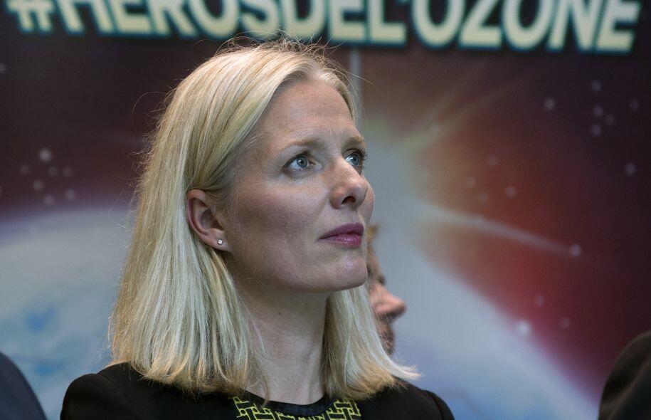 McKenna refuse de dire si Énergie Est est «cohérent» avec le plan climatique canadien