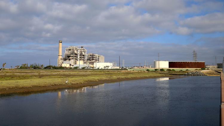 Le plan environnemental de Poséidon n’arrête pas la critique de l’usine de dessalement proposée