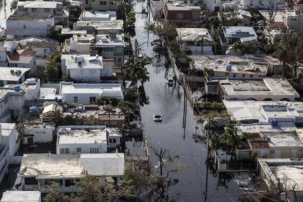 Dans un temps d’ouragan, nous devons parler de conservation de l’environnement