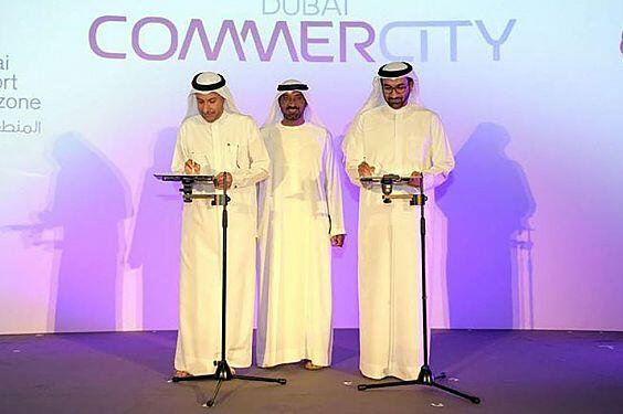 Dubai launches MENA’s first e-commerce freezone