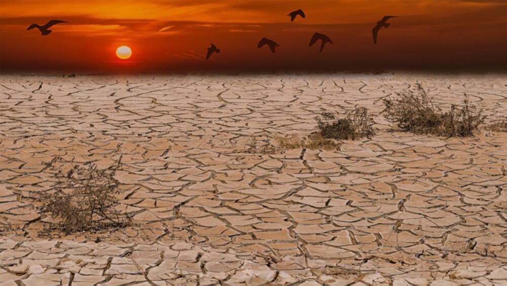 Middle East, Indian subcontinent could be uninhabitable in 80 years