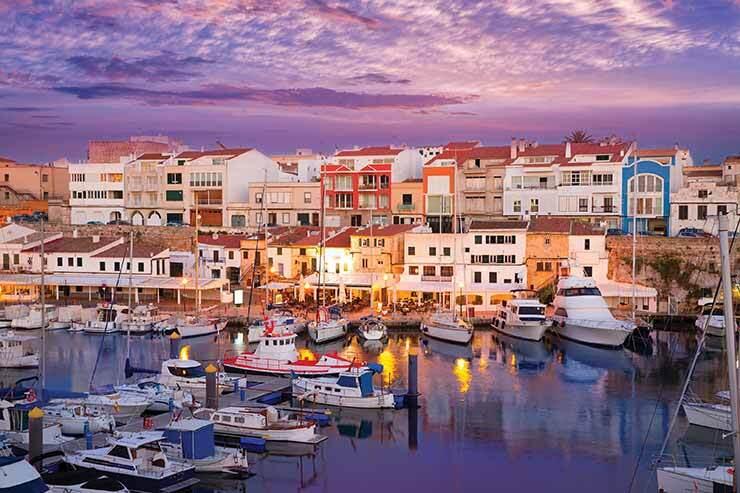 Balearic Islands to double environment tax next summer