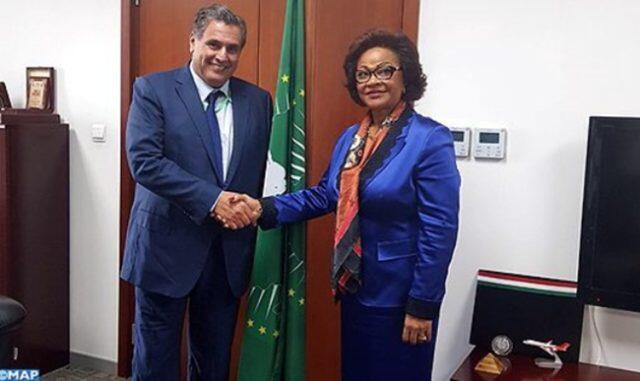 Akhannouch to AU: Morocco’s Agriculture Strategy Could Drive Sustainable Development in Africa