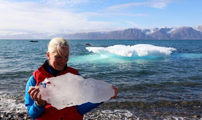 Politique environnementale de l’autre côté de l’Atlantique