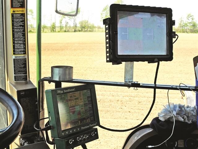 Six Ways Technology can Add Revenue to Your Farm