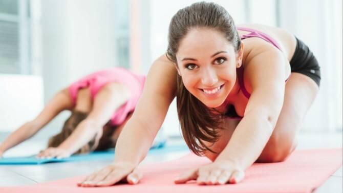 Beneficios para la salud de practicar Yoga