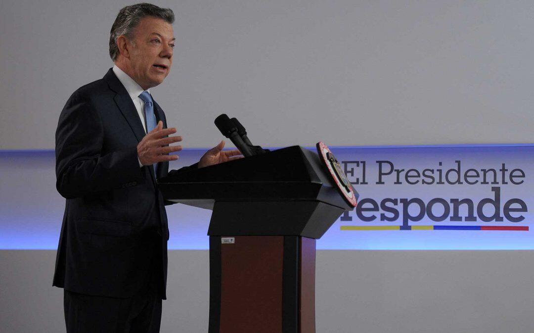 Colombia turning to Middle East, Europe for post-conflict investment