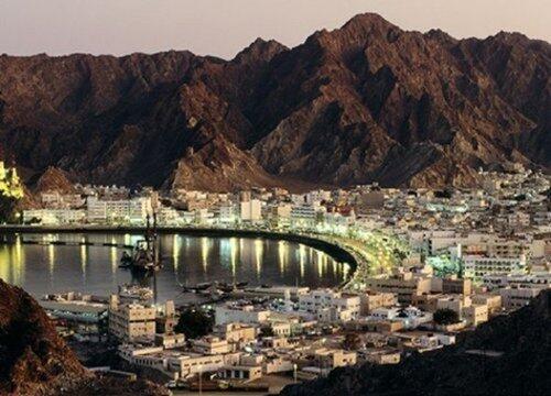 MUSCAT LEADS MIDDLE EAST CITIES FOR SUSTAINABLE TRANSPORT: REPORT