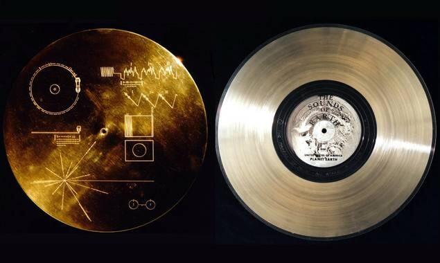 El mensaje de la Voyager llega a oídos terrícolas