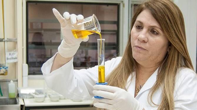 Avanzan en la producción de un medicamento de origen natural para la diabetes