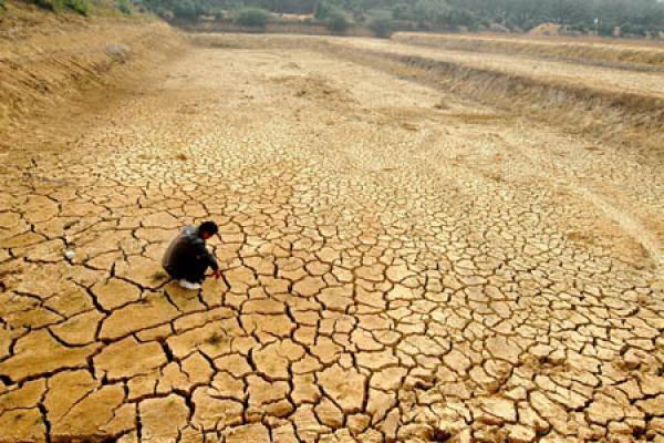 معاناة في المغرب بسبب الجفاف