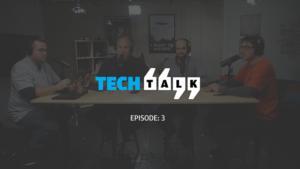 Tech Talk: The technology that scares us