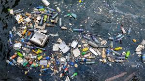 Ministers to tackle plastic litter polluting the world’s oceans