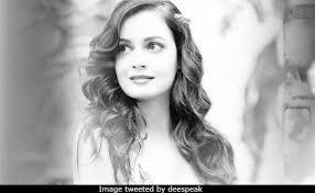 Dia Mirza appointed as UN Environment Goodwill Ambassador for India