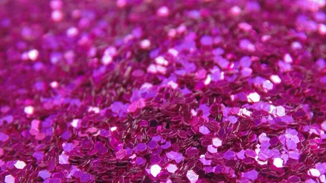 Scientists call for global glitter ban to save environment