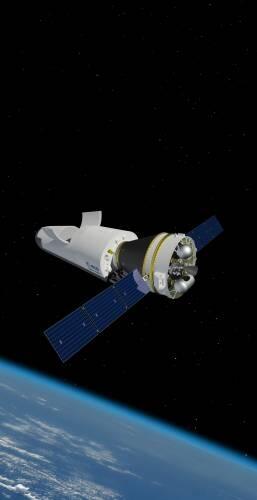 Thales Alenia Space firma con la Agencia Espacial Europea el contrato de desarrollo preliminar de Space Rider