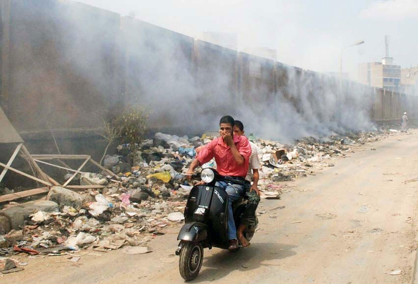 Taking on environmental health risks, UN agencies aim to protect ‘foundations for life’ on Earth