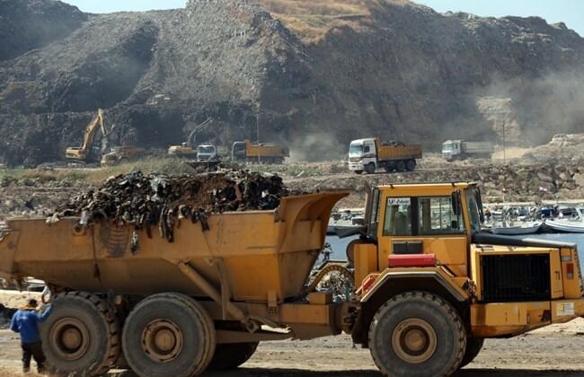 Civil society slams landfill expansion plan