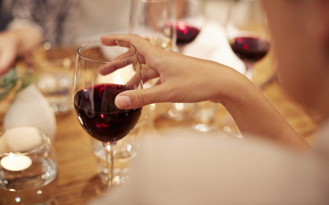 Here’s What Can Happen to Your Body When You Cut Out Alcohol