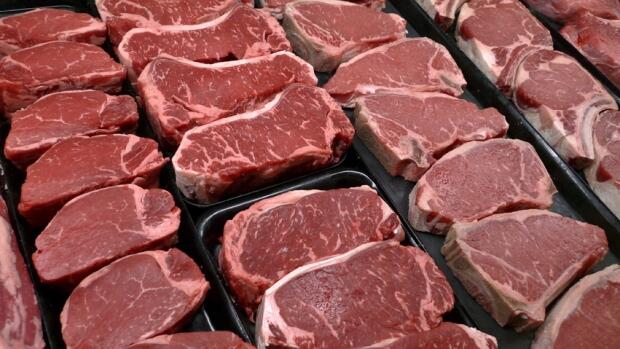 Taxing meat could help offset environmental, health problems, activists say