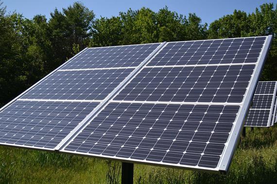 Un nuevo sistema autónomo para desalación y potabilización de agua con energía solar