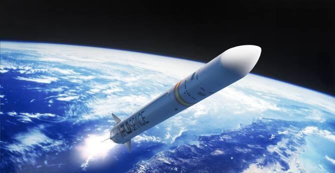 PLD Space recibe dos millones de euros de la Comisión Europea para el desarrollo del lanzador espacial ARION