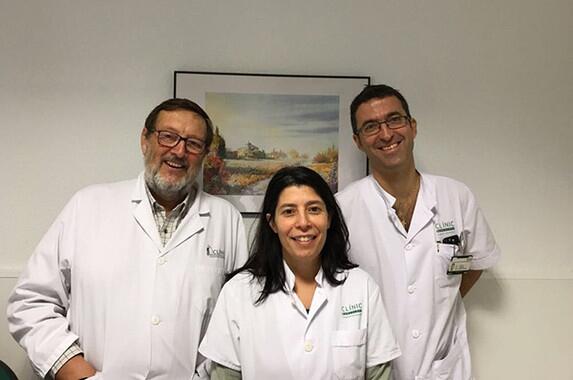 Hacia el mejor tratamiento para el carcinoma hepatocelular