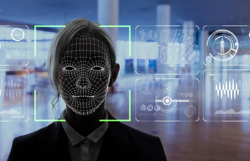 Let’s discuss facial recognition technology