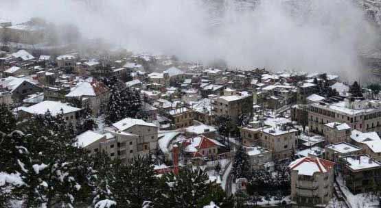 استعدّوا لـ”كريم”… منخفض جوي جديد يضرب لبنان