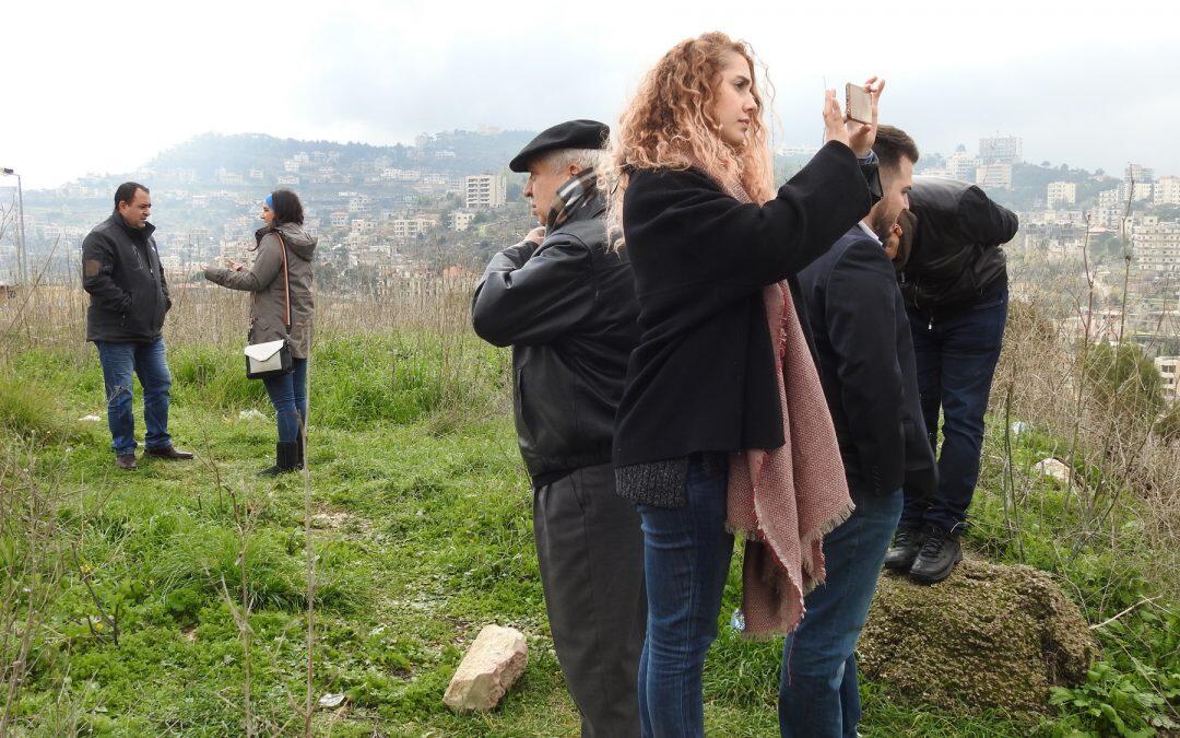 مركز حمى جبل لبنان يبصر النور في كيفون