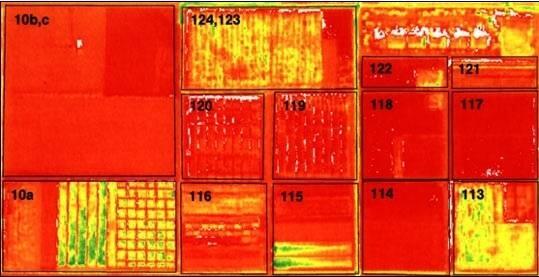 Sensores y big data orientarán la toma de decisiones en el campo