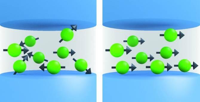 Sinapsis artificial superconductora para lograr ordenadores capaces de pensar como un ser humano