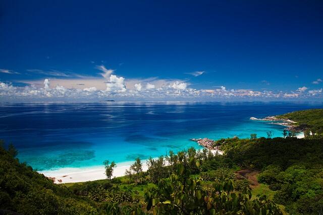 Les Seychelles occupent la première place du classement mondial de l’environnement dans la catégorie «climat et énergie»