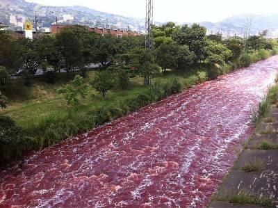 La UBU patenta un nuevo sistema para la depuración de aguas industriales