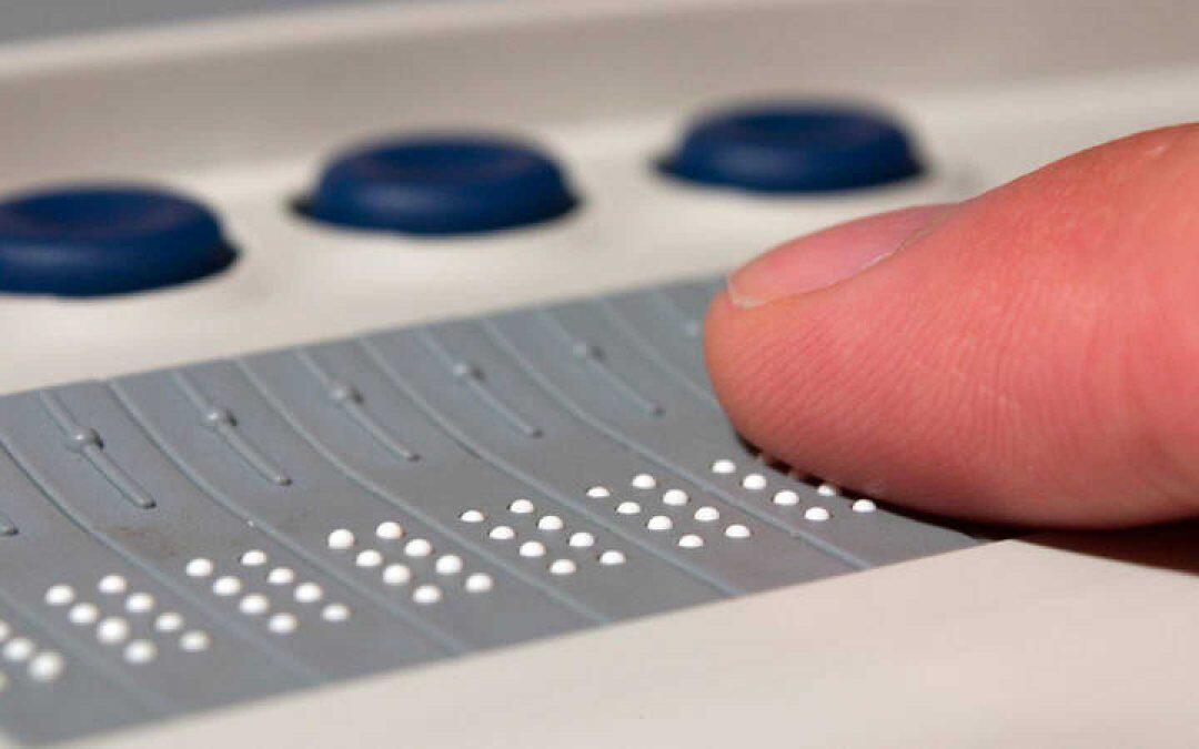 Presentan un editor matemático que convierte fórmulas y signos a lenguaje braille