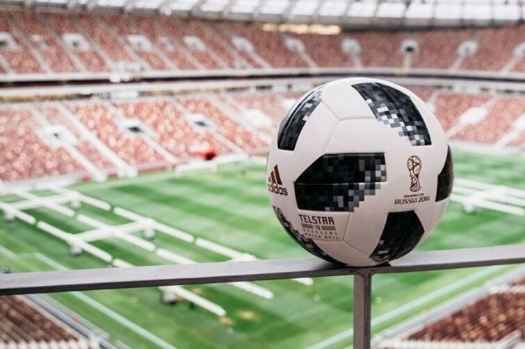 ¡Rusia 2018 será el primer mundial sustentable!