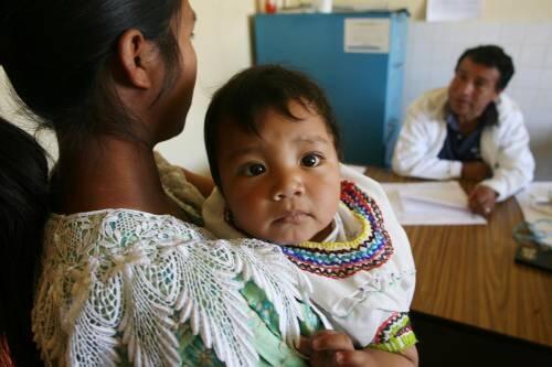 Brasil y México mejoran sus datos de acceso y calidad de la atención sanitaria entre 2000 y 2016