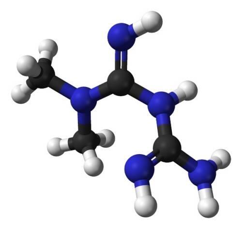 Prueban un medicamento para la diabetes contra el cáncer de cabeza y cuello