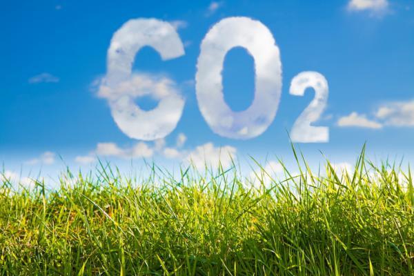 Es la edad de oro de la capturar de las emisiones de CO2