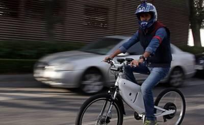 La construcción de ciclopistas incentiva el uso de bicicletas