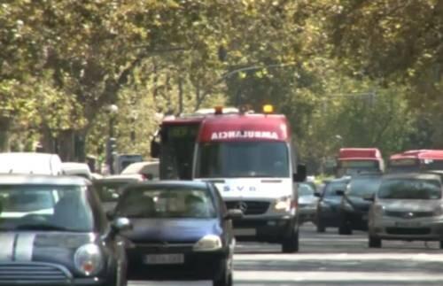 Idean un sistema para reducir el tiempo de respuesta de los servicios de emergencia en accidentes producidos en ciudades