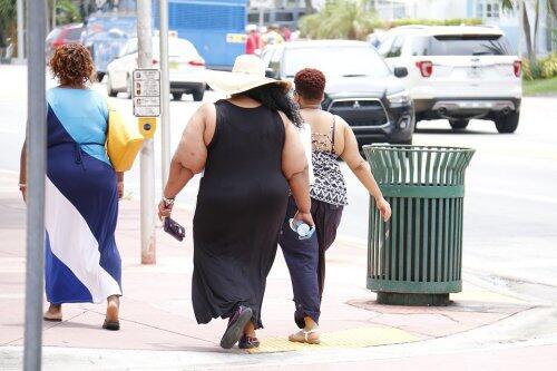 Los motores de la epidemia de obesidad en Brasil