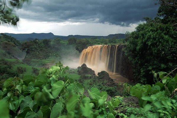 Etiopia es el único país africano que nunca ha sido colonizado