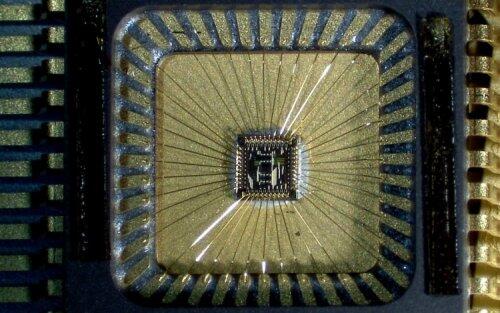 Un chip electrónico para diagnosticar enfermedades más rápido